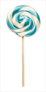 HAMMONDS LOLLIPOP VERY BERRY 1Z