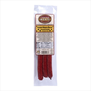 CRESCENT MEATS MPL/BCN STICK 4Z