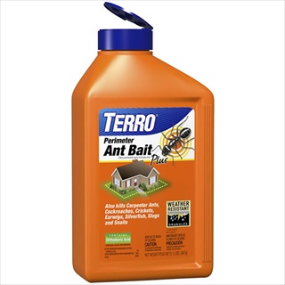 TERRO ANT BAIT PLUS 2#