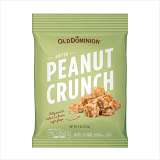 ODP BUTTER PEANUT CRUNCH GNG BAG