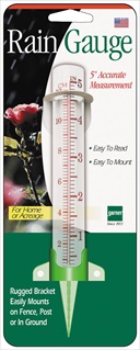 HW BASIC RAIN GAUGE