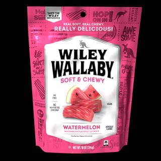 KCC WILEYS LICORICE WATERMLN 10Z