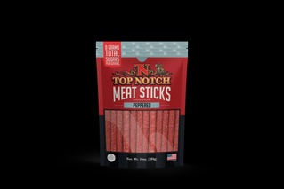 TNJ STICKS PEPPERED 10Z