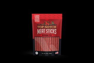 TNJ STICKS PEPPERONI 10Z
