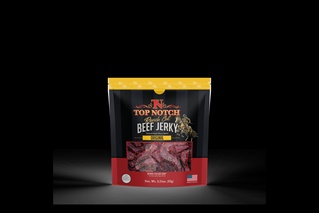 TNJ BEEF JERKY ORIGINAL 3.25Z