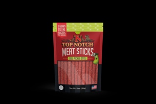 TNJ STICKS DILL PICKLE 10Z