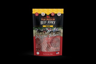 TNJ WAGON WHEELS ORIGINAL 10Z