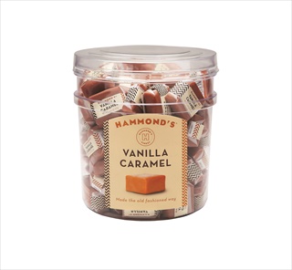 HAMMONDS CARAMEL NAT VAN TUB