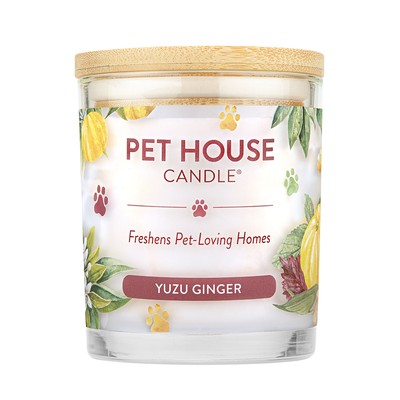 PH CANDLE YUZU GINGER