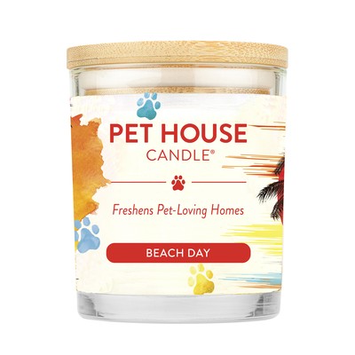 PH CANDLE BEACH DAY