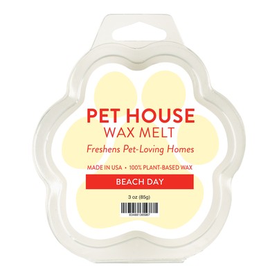 PH WAX MELT BEACH DAY