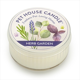 PH MINI CANDLE HERB GARDEN