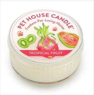 PH MINI CANDLE TROPICAL FRUIT