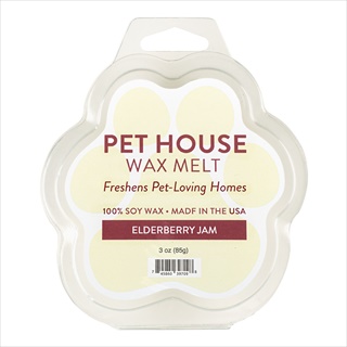 PH WAX MELT ELDERBERRY JAM