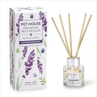 PH DIFFUSER LAVANDER GREEN TEA