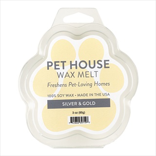 PH WAX MELT SILVER & GOLD