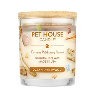 PH CANDLE OCEAN DRIFTWOOD