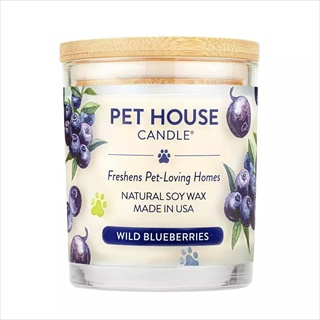 PH CANDLE WILD BLUEBERRIES