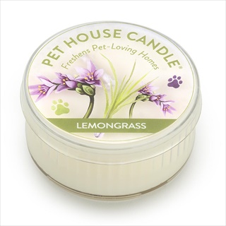 PH MINI CANDLE LEMONGRASS