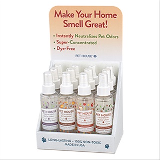 PH DISPLAY SPRAY TOP SELLER