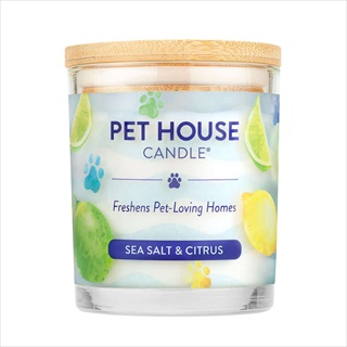 PH CANDLE SEA SALT