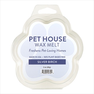 PH WAX MELT SILVER BIRCH