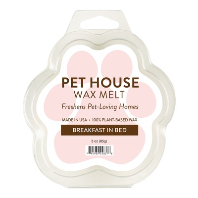 PH WAX MELT BREAKFAST IN BED
