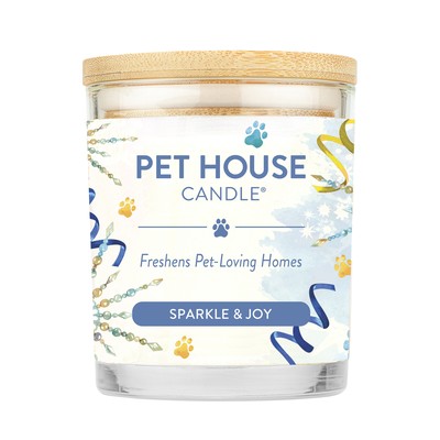 PH CANDLE SPARKLE & JOY