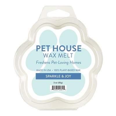 PH WAX MELT SPARKLE & JOY