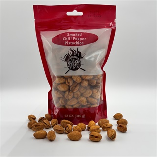 TIMMYS SMKD CHIL PEP PISTACH 12Z