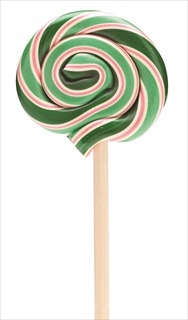 HAMMONDS LOLLIPOP WATERMELON 1Z