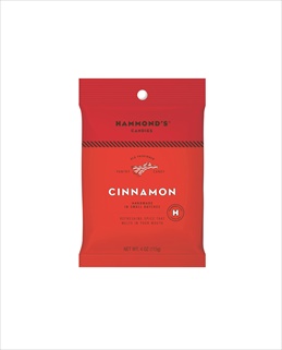 HAMMONDS PANTRY BAGS CINNAMON