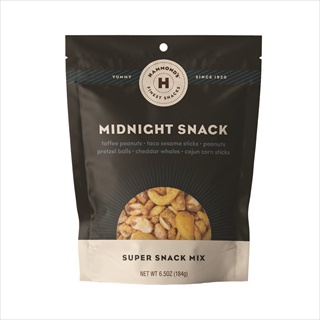 HAMMONDS SNACK MIX MIDNIGHT SNK