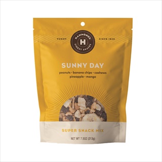 HAMMONDS SNACK MIX SUNNY DAY