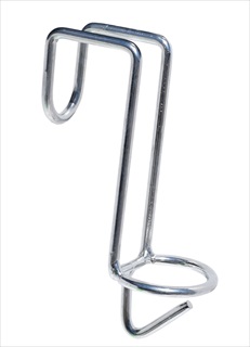 TUFF WIRE BUCKET HOOK GALV