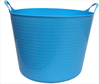 TUFF FLEX TUB 4.2G SKY BLUE