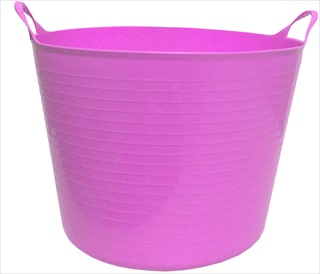 TUFF FLEX TUB 4.2G PINK