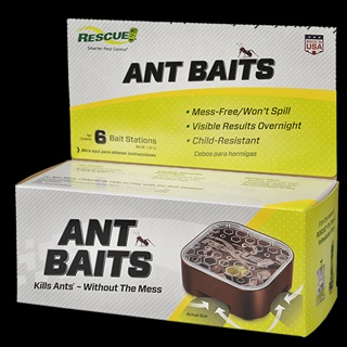 STER ANT BAIT 6PK - 4CT BOX *