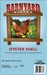 BARNYARD BISTRO OYSTER SHELL 8#