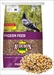 AP PIGEON FEED 12% A W/PCRN 50#