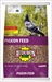 AP PIGEON FEED 12% B W/CORN 50#