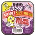 CS RAISIN DELIGHT 11.75Z