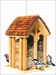 PP SEED FEEDER 3.5# MT CHAPEL WD