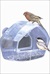 PP SEED FEEDER 1C WINDOW VIEW *