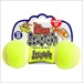 KONG AIRDOG DUMBELL LG