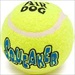 KONG SQUEAKAIR BALL LG 2PK