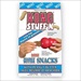 KONG STUFF'N SNACKS PEANUT SM