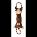 KONG TUGGER KNOTS MOOSE MD/LG