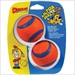 CHUCKIT MED ULTRA BALL 2PK