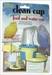 JW CLEAN CUP FEEDER WATER CUP SM